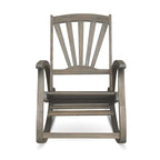 Fauteuil à bascule inclinable