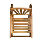 Fauteuil à bascule inclinable