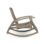Fauteuil à bascule inclinable