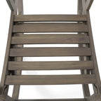 Fauteuil à bascule inclinable