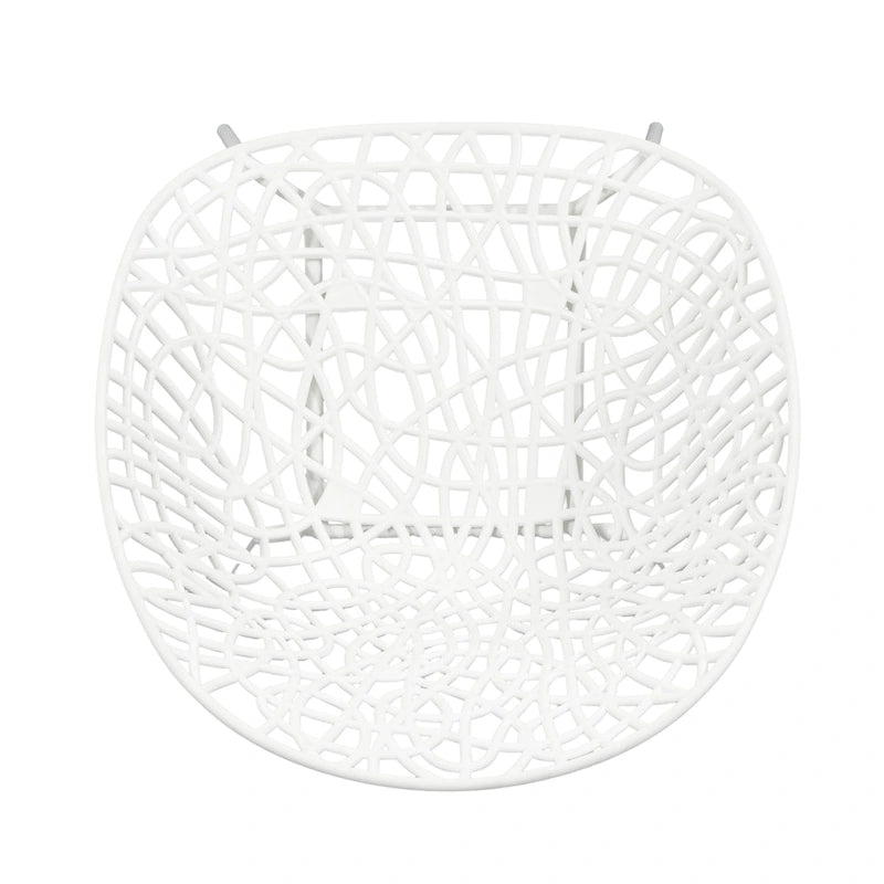 Christopher Knight Home - Chaises de salle à manger Neiman modernes et résistantes, lot de 2