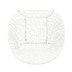 Christopher Knight Home - Chaises de salle à manger Neiman modernes et résistantes, lot de 2