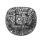 Christopher Knight Home - Chaises de salle à manger Neiman modernes et résistantes, lot de 2
