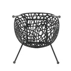 Christopher Knight Home - Chaises de salle à manger Neiman modernes et résistantes, lot de 2