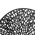 Christopher Knight Home - Chaises de salle à manger Neiman modernes et résistantes, lot de 2