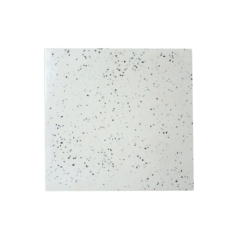 Table d'appoint carrée Rowan Outdoor Modern Mgo par Christopher Knight Home - 37,5 cm (L) x 37,5 cm (l) x 46,5 cm (H)