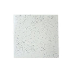 Table d'appoint carrée Rowan Outdoor Modern Mgo par Christopher Knight Home - 37,5 cm (L) x 37,5 cm (l) x 46,5 cm (H)