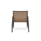 Christopher Knight Home - Ensemble de conversation d'extérieur Lara PE Ratten