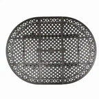 Table de salle à manger extensible en aluminium pour l'extérieur