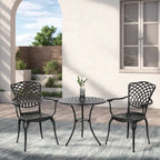 Outdoor Patio Furniture Set for Garden