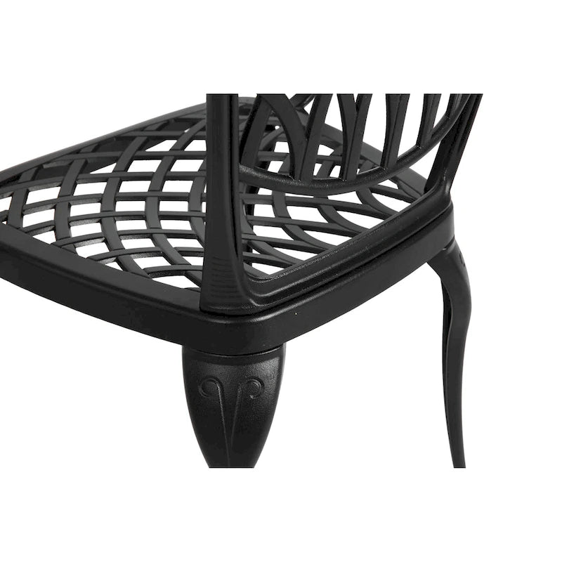 Ensemble de mobilier de jardin pour terrasse