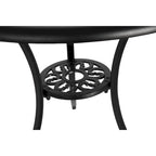 Ensemble de mobilier de jardin pour terrasse