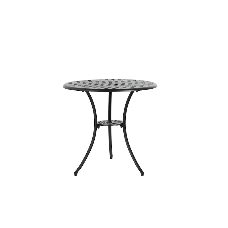 Ensemble de mobilier de jardin pour terrasse