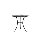 Ensemble de mobilier de jardin pour terrasse