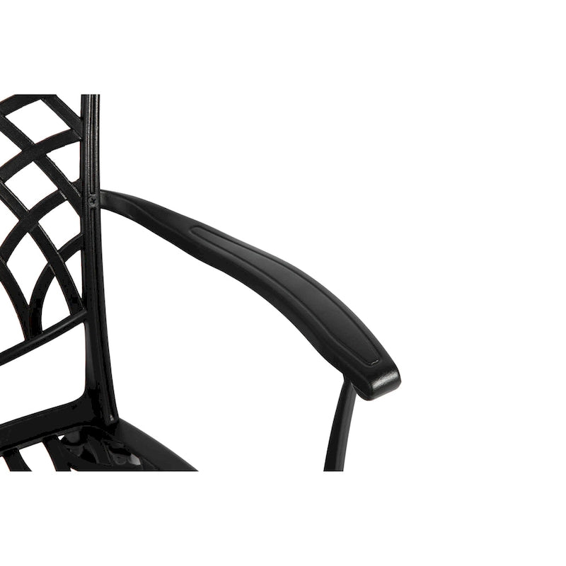 Ensemble de mobilier de jardin pour terrasse