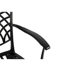 Ensemble de mobilier de jardin pour terrasse