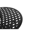 Ensemble de mobilier de jardin pour terrasse