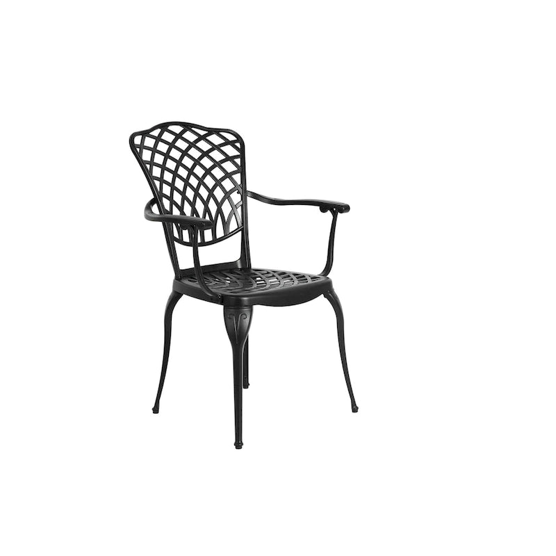 Ensemble de mobilier de jardin pour terrasse
