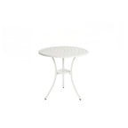 Ensemble de mobilier de jardin pour terrasse