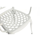 Ensemble de mobilier de jardin pour terrasse