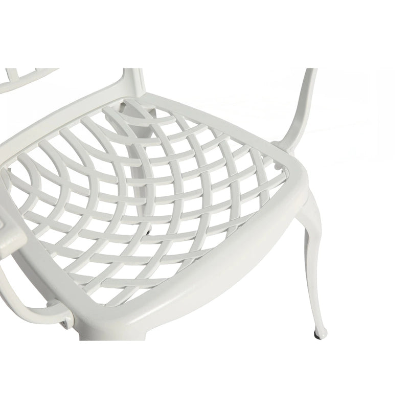 Ensemble de mobilier de jardin pour terrasse