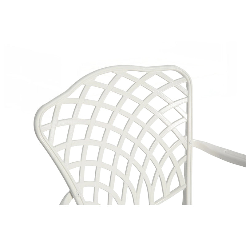 Ensemble de mobilier de jardin pour terrasse