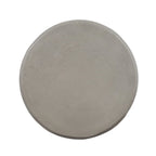 Table d'appoint d'extérieur Eureka, par Christopher Knight Home