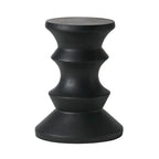 Table d'appoint d'extérieur Eureka, par Christopher Knight Home