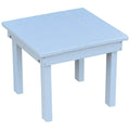 Table d'appoint Poly Hampton