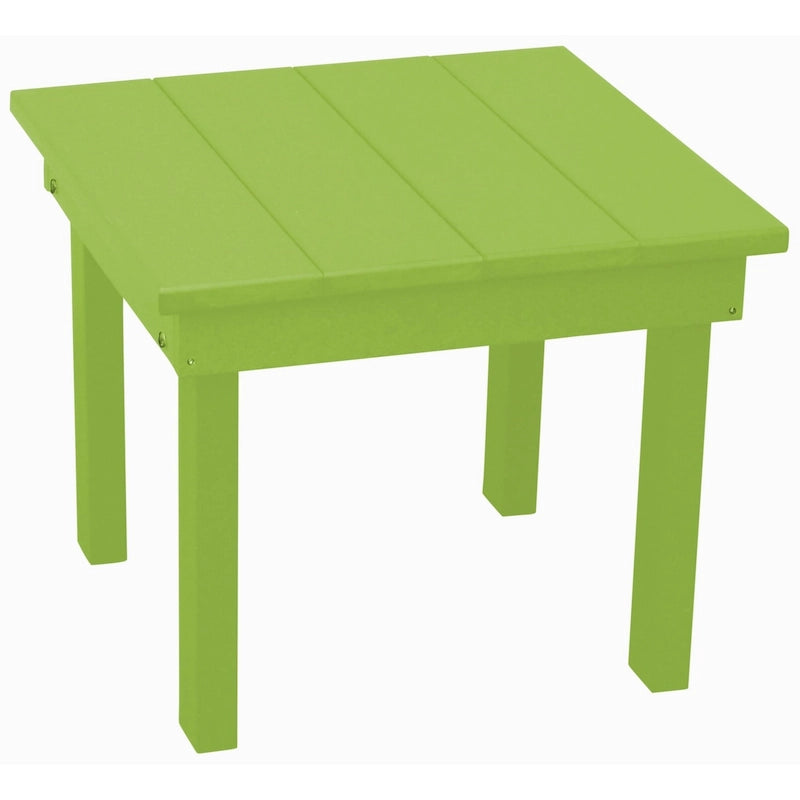 Table d'appoint Poly Hampton