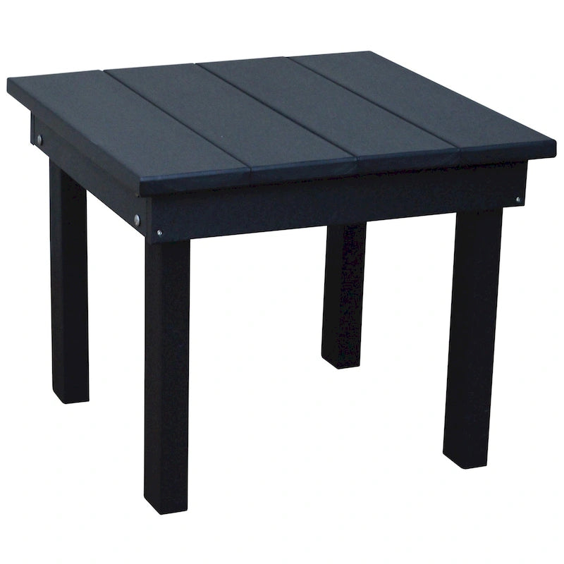 Table d'appoint Poly Hampton