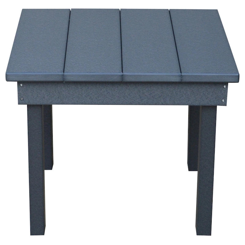 Poly Hampton End Table