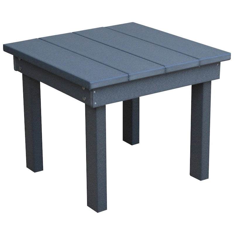 Table d'appoint Poly Hampton