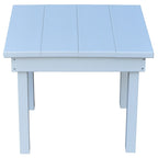 Table d'appoint Poly Hampton