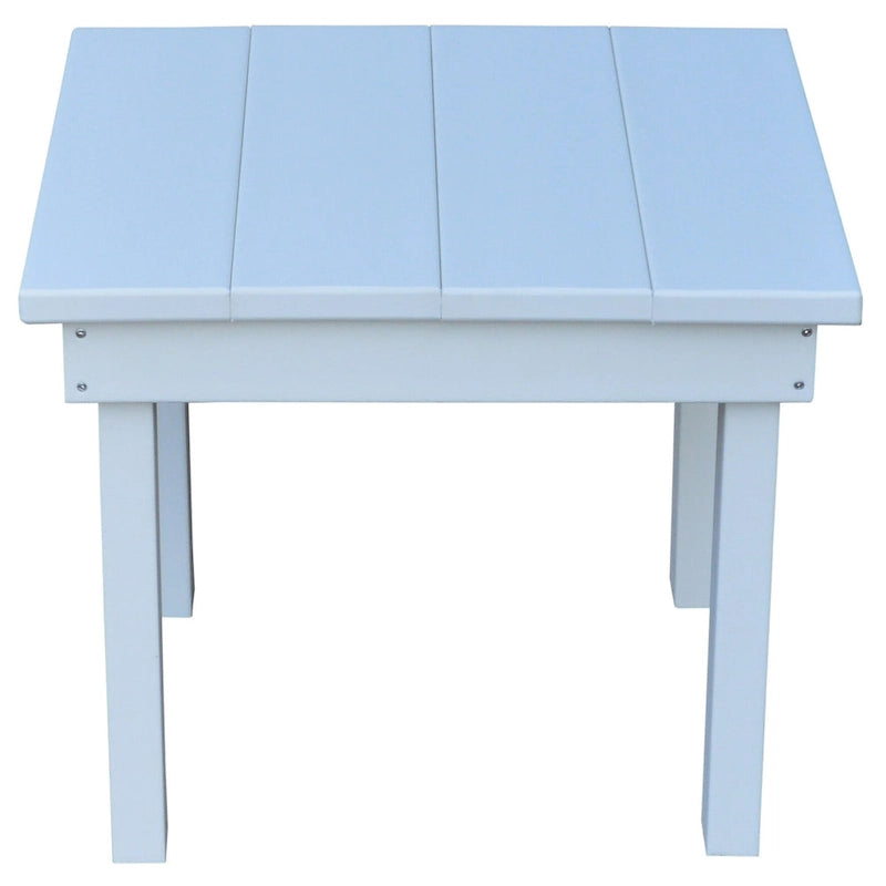 Table d'appoint Poly Hampton