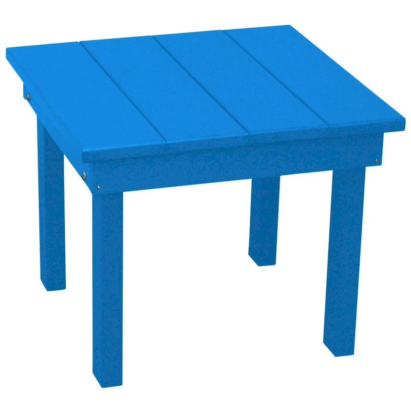 Table d'appoint Poly Hampton