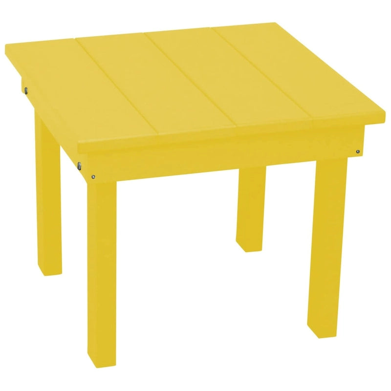 Table d'appoint Poly Hampton