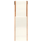Transat d'extérieur SAFAVIEH Liubomira - 25 cm (L) x 81 cm (P) x 39 cm (H)