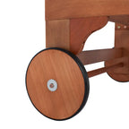 Transat d'extérieur SAFAVIEH Liubomira - 25 cm (L) x 81 cm (P) x 39 cm (H)