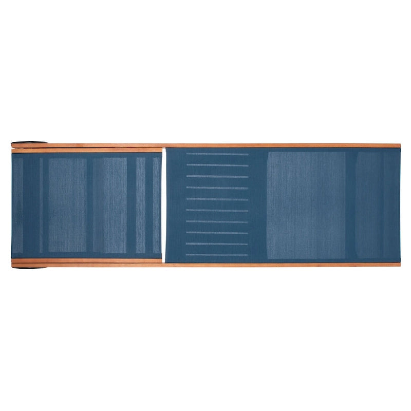 Transat d'extérieur SAFAVIEH Liubomira - 25 cm (L) x 81 cm (P) x 39 cm (H)