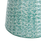 Tabouret de jardin décoratif en céramique SAFAVIEH Zetta pour intérieur/extérieur