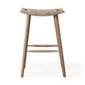 Tabourets de bar d'extérieur Pulaski Outdoor 30 par Christopher Knight Home