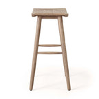Tabourets de bar d'extérieur Pulaski Outdoor 30 par Christopher Knight Home