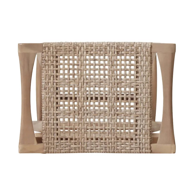 Tabourets de bar d'extérieur Pulaski Outdoor 30 par Christopher Knight Home