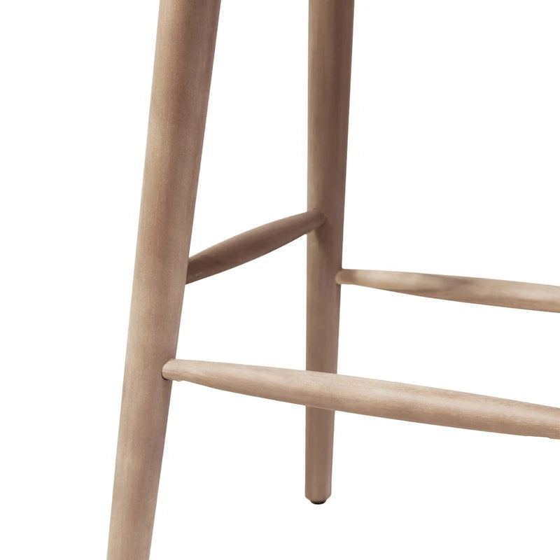 Tabourets de bar d'extérieur Pulaski Outdoor 30 par Christopher Knight Home