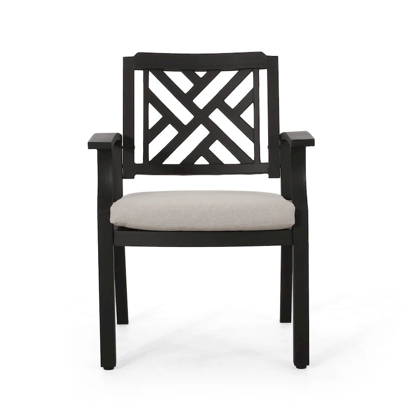 Waterford Outdoor Outdoor 6 par Christopher Knight Home