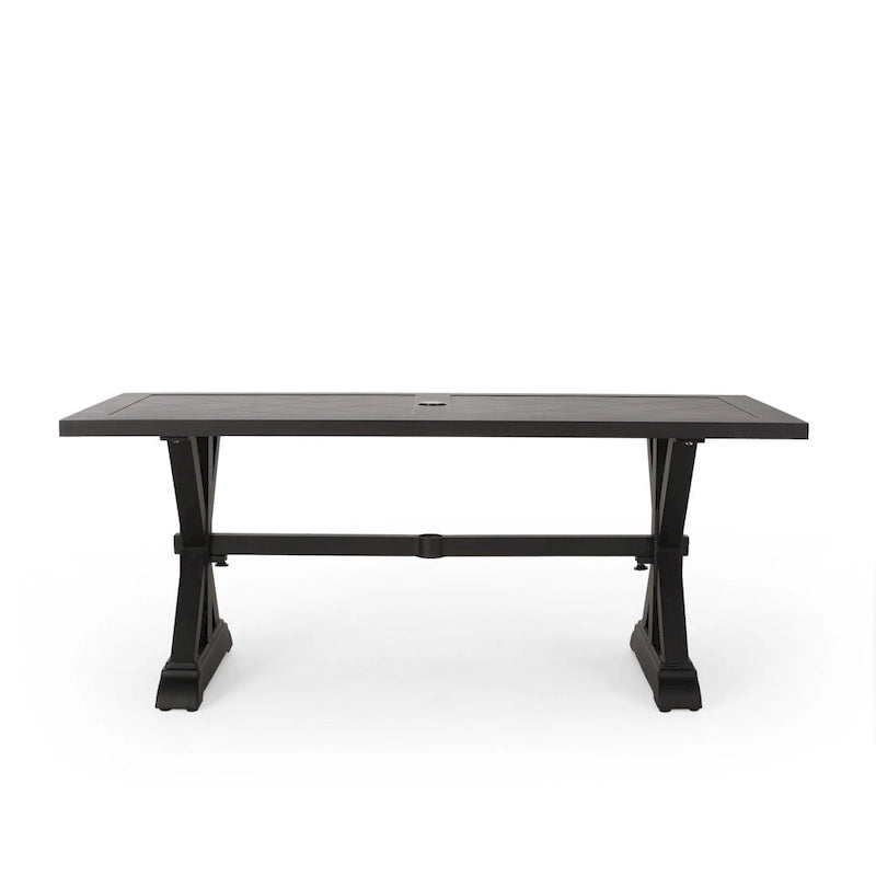 Waterford Outdoor Outdoor 6 par Christopher Knight Home