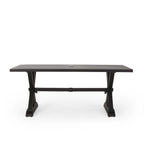 Waterford Outdoor Outdoor 6 par Christopher Knight Home