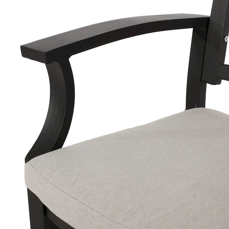 Waterford Outdoor Outdoor 6 par Christopher Knight Home