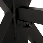 Waterford Outdoor Outdoor 6 par Christopher Knight Home